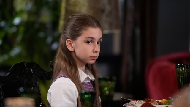 صورة من الحلقة 19 من مسلسل تحت الارض (9)