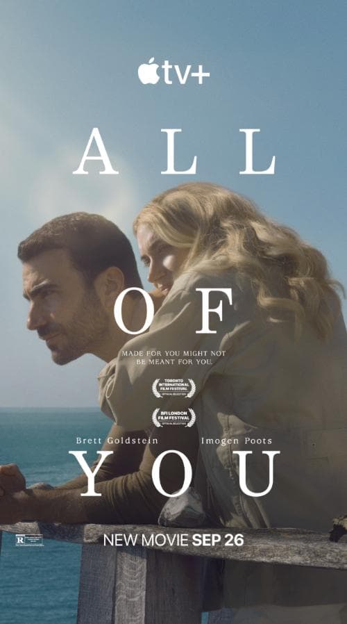 فيلم All of You 2025 مترجم اون لاين