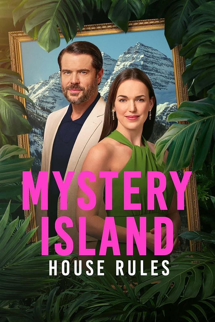 فيلم Mystery Island: House Rules 2025 مترجم اون لاين