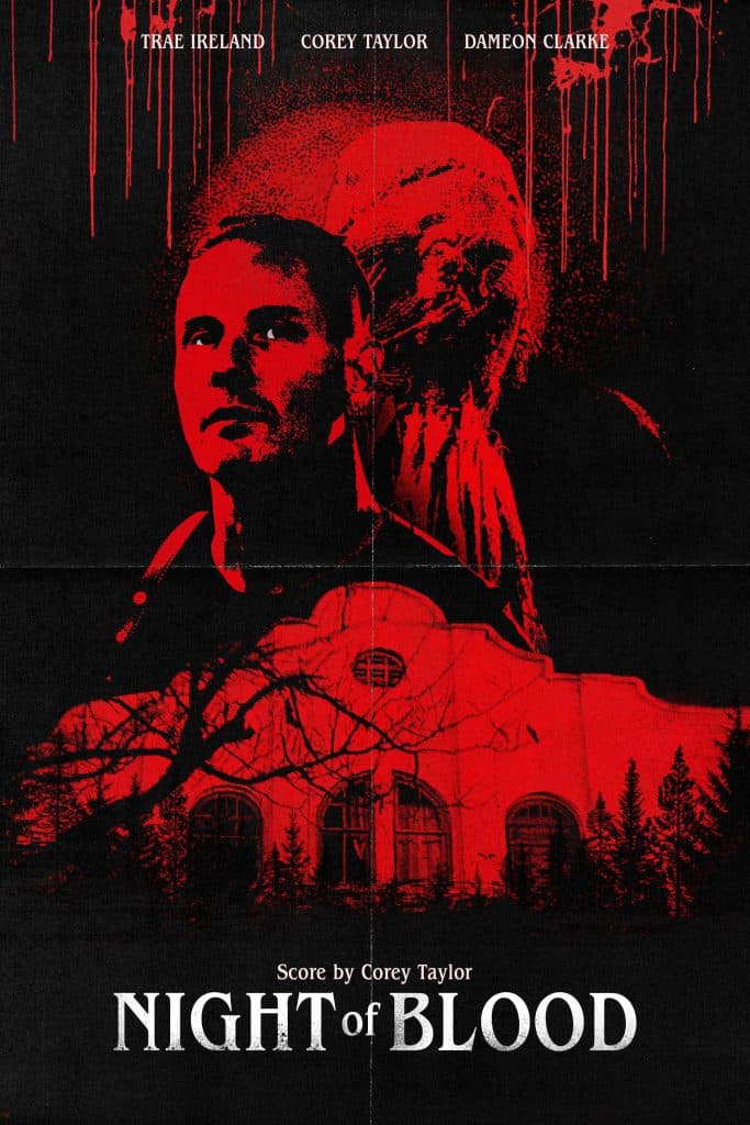 فيلم Night of Blood 2026 مترجم اون لاين