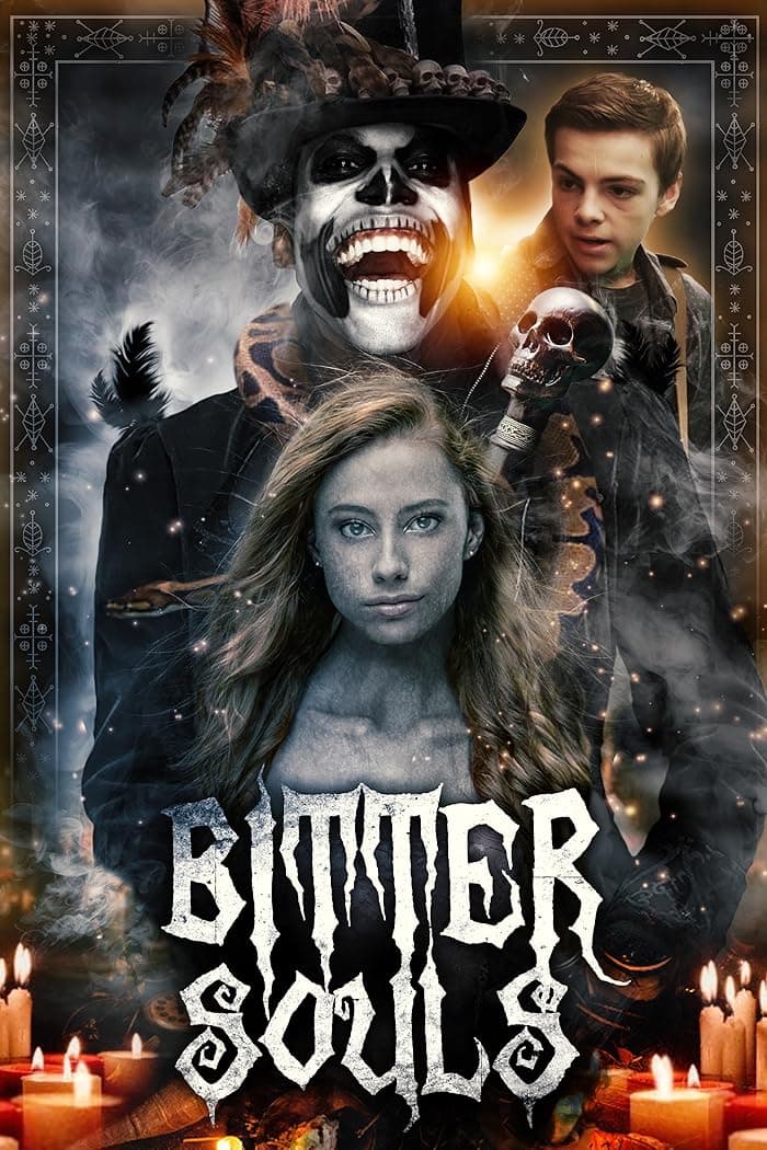 فيلم Bitter Souls 2025 مترجم اون لاين
