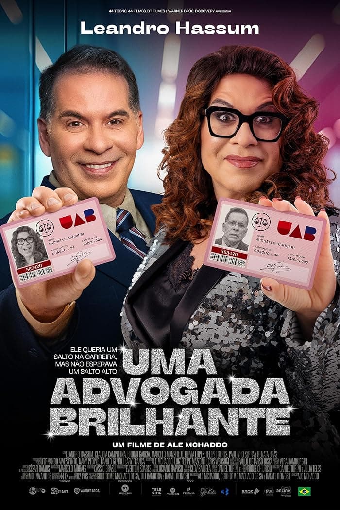 فيلم A Bright Lawyer 2025 مترجم اون لاين