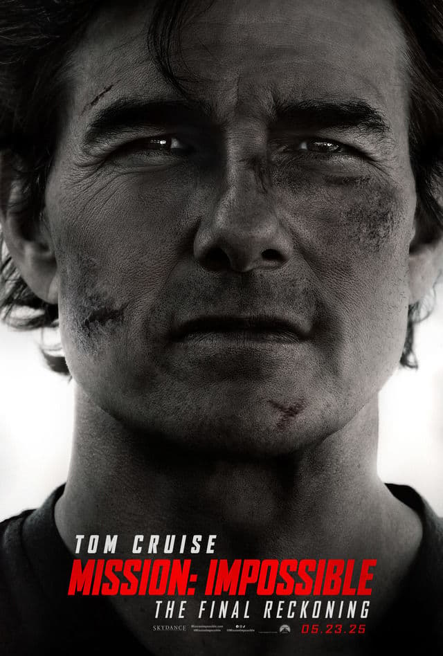 فيلم Mission: Impossible