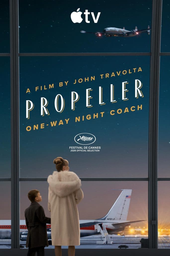 فيلم Propeller One-Way Night Coach 2026 مترجم اون لاين