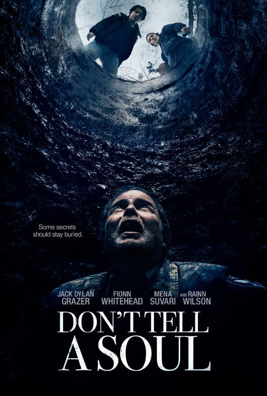 فيلم Don't Tell a Soul 2020 مترجم اون لاين
