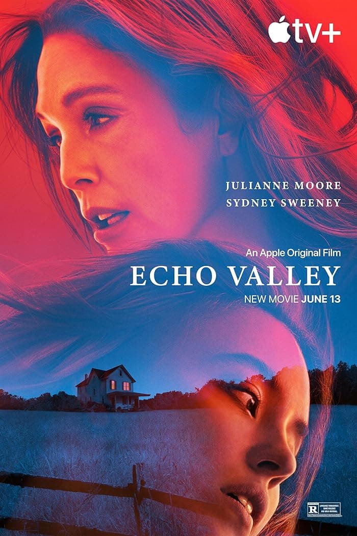 فيلم Echo Valley 2025 مترجم اون لاين
