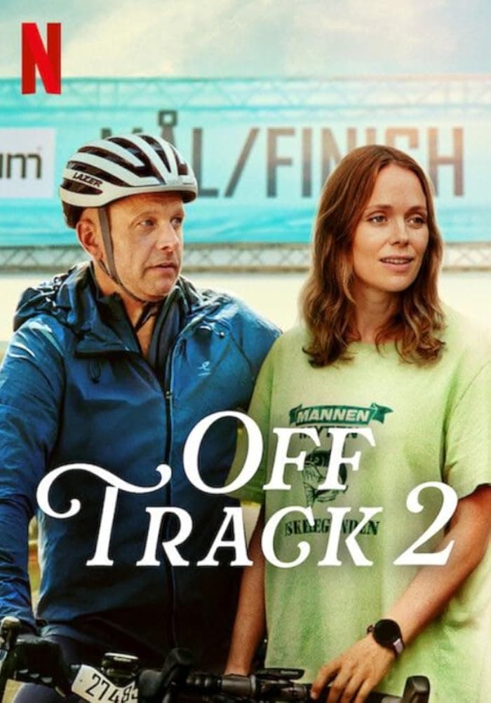 فيلم Off Track 2 2025 مترجم اون لاين