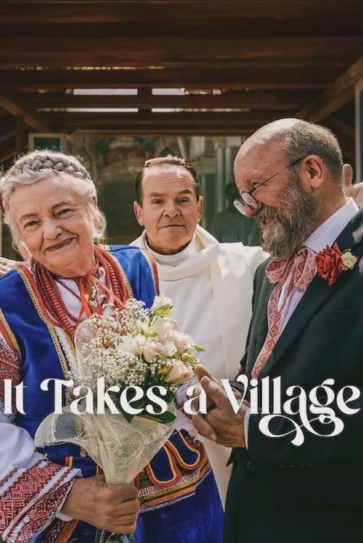 فيلم It Takes a Village 2026 مترجم اون لاين