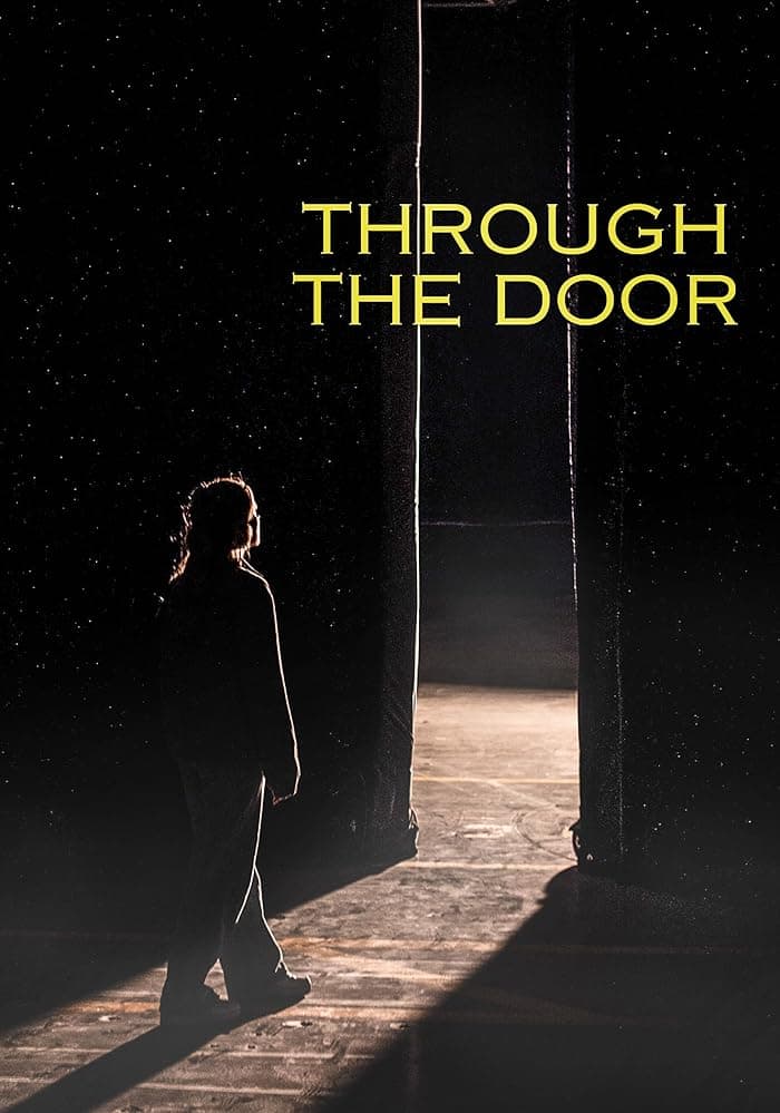 فيلم Through the Door 2024 مترجم اون لاين
