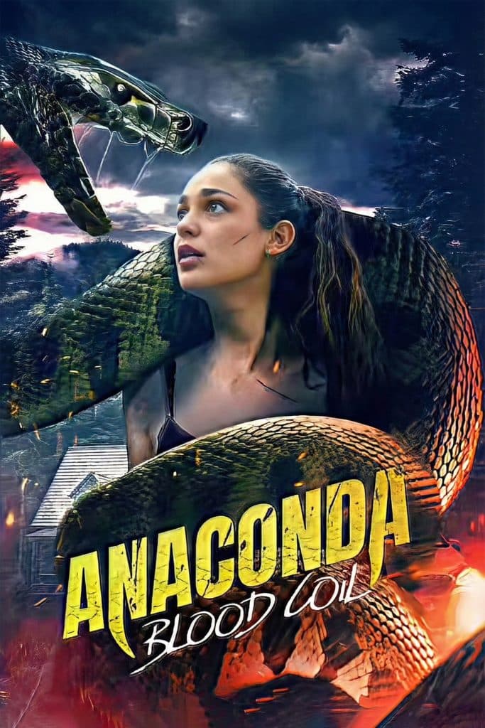 فيلم Anaconda: Blood Coil 2026 مترجم اون لاين