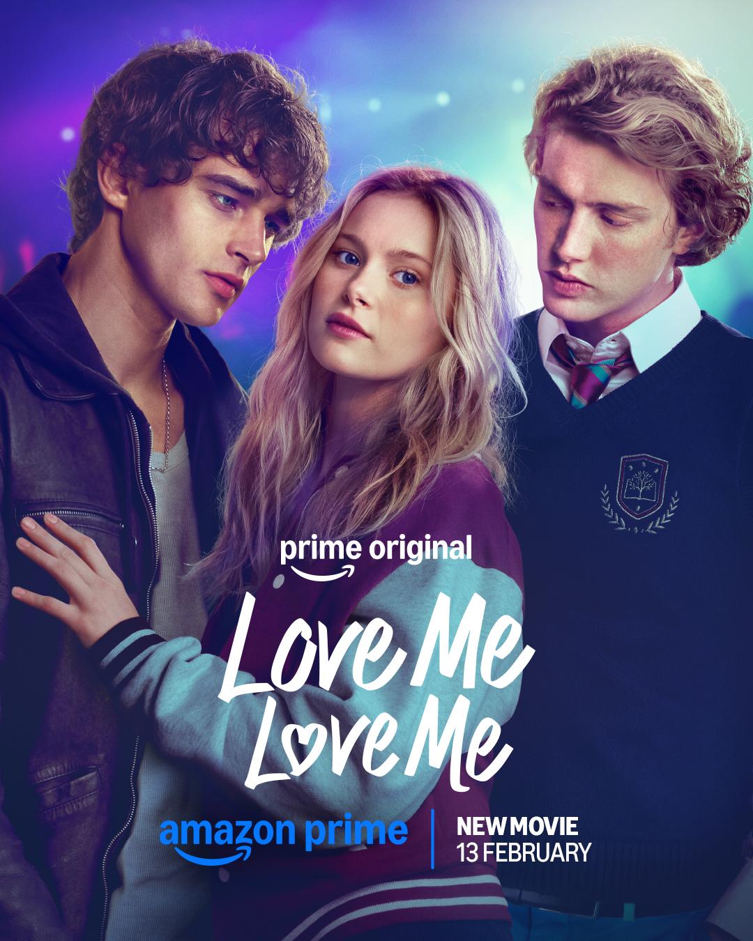 فيلم Love Me, Love Me 2026 مترجم اون لاين
