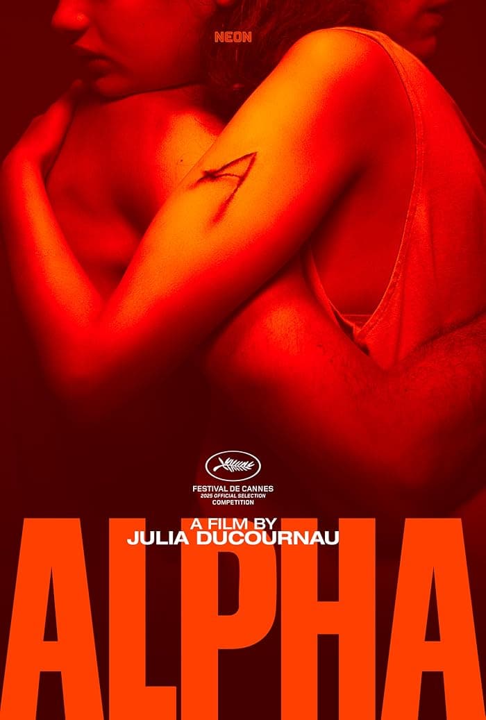 فيلم Alpha 2025 مترجم اون لاين