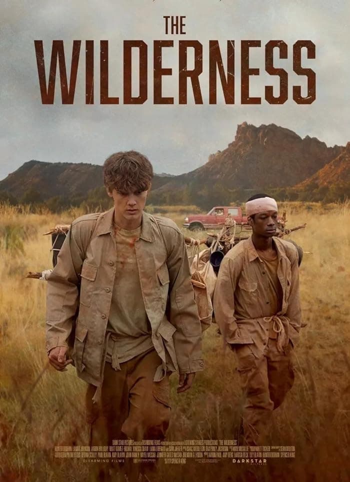 فيلم The Wilderness 2025 مترجم اون لاين
