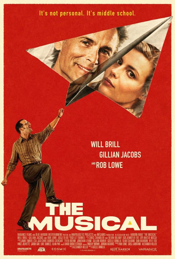 فيلم The Musical 2026 مترجم اون لاين