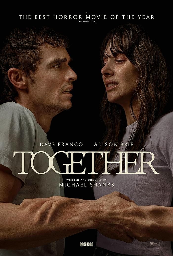 فيلم Together 2025 مترجم اون لاين