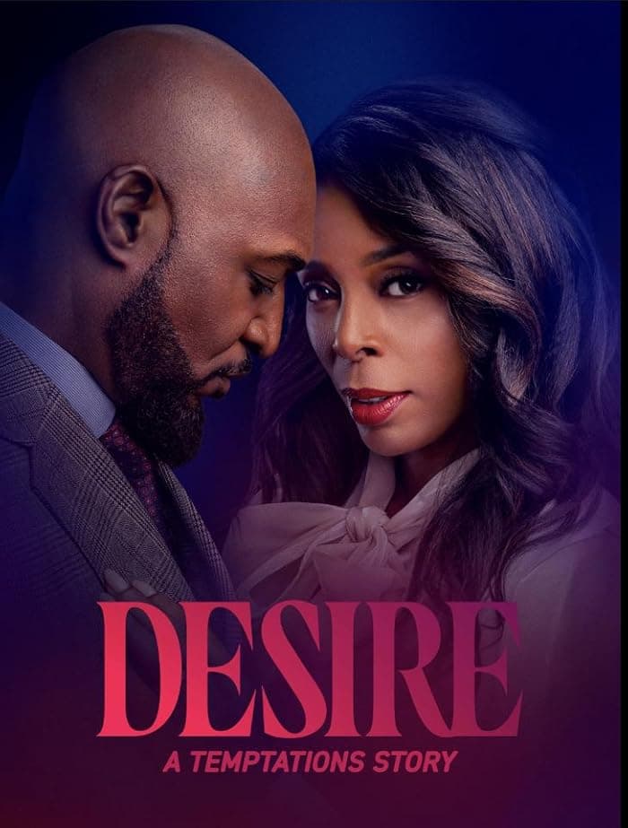 فيلم Desire: A Temptation Story 2025 مترجم اون لاين