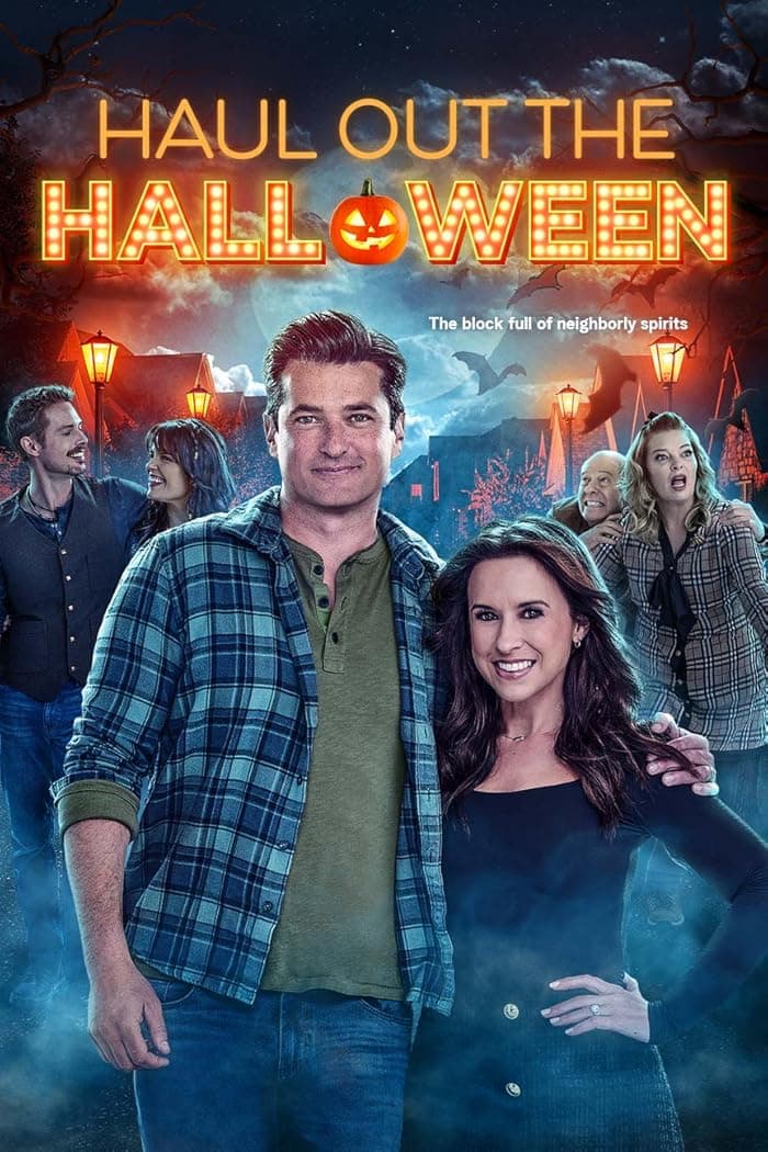 فيلم Haul Out the Halloween 2025 مترجم اون لاين