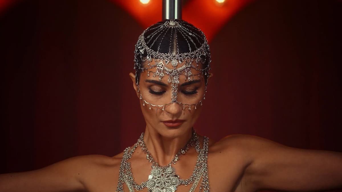فيلم سلطانة Sultana 2026 مترجم