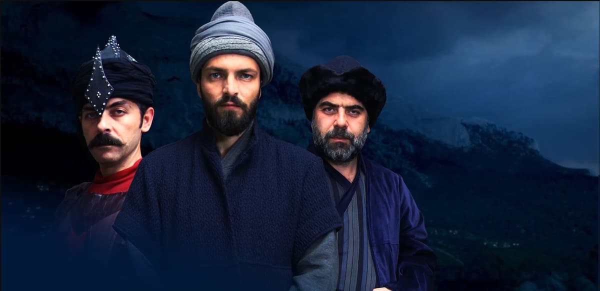 فيلم ساروهان Saruhan مترجم