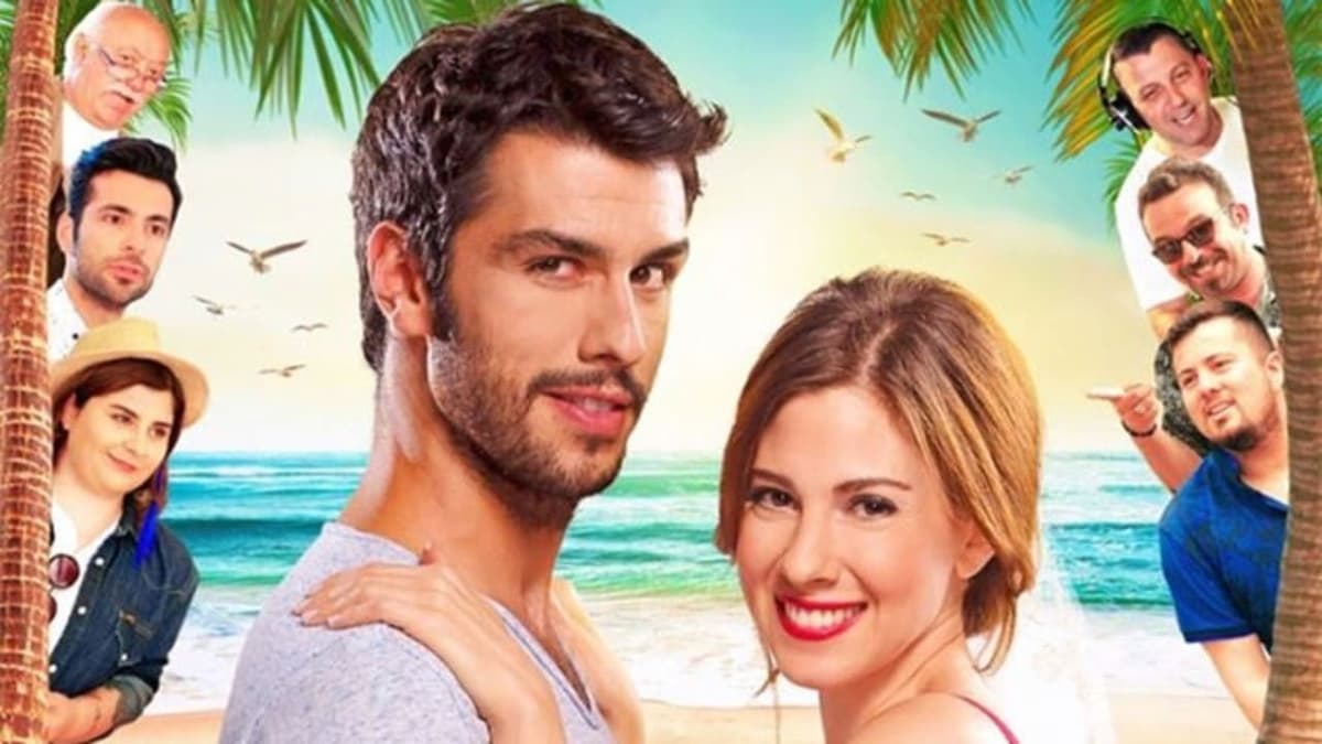 فيلم الولد ولدنا و البنت بنتنا 2016 مترجم