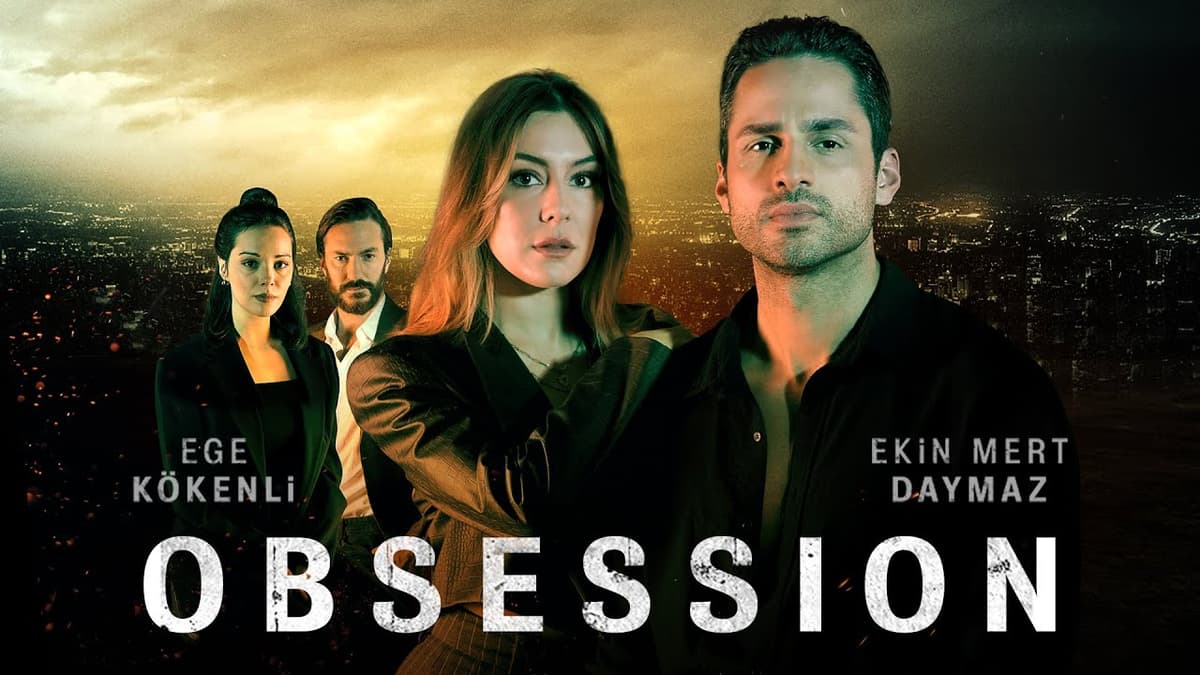 فيلم هوس 2023 Obsesyon مترجم