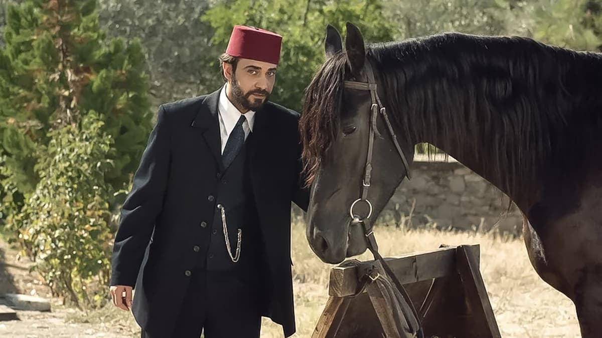 فيلم المعلم 2021 Muallim مترجم