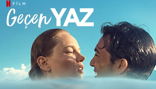فيلم ذكريات الصيف الماضي 2021 Gecen Yaz مترجم