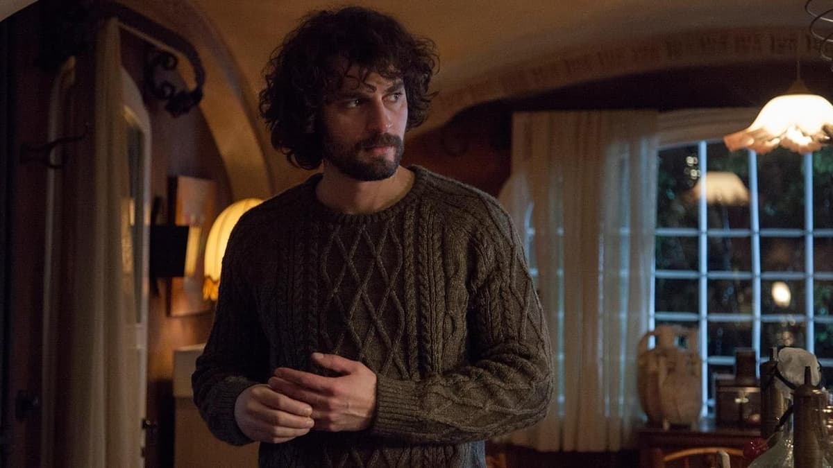 فيلم لوحة الجمال 2019 Guzelligin Portresi مترجم