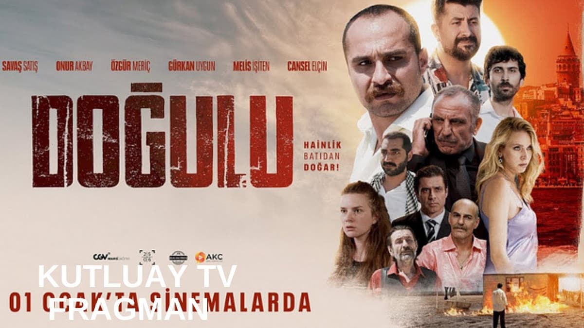فيلم دوغولو 2025 Dogulu مترجم