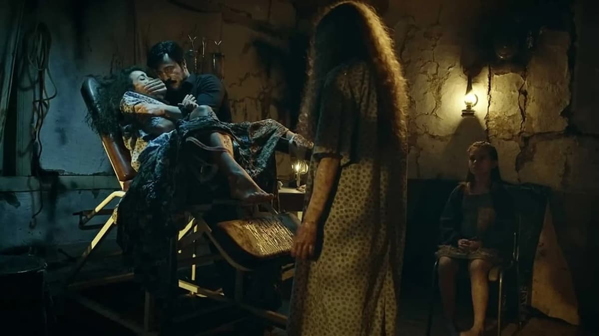 فيلم حائل لدينا أم لا 2023 Haile 2: Var mı, Yok mu مترجم