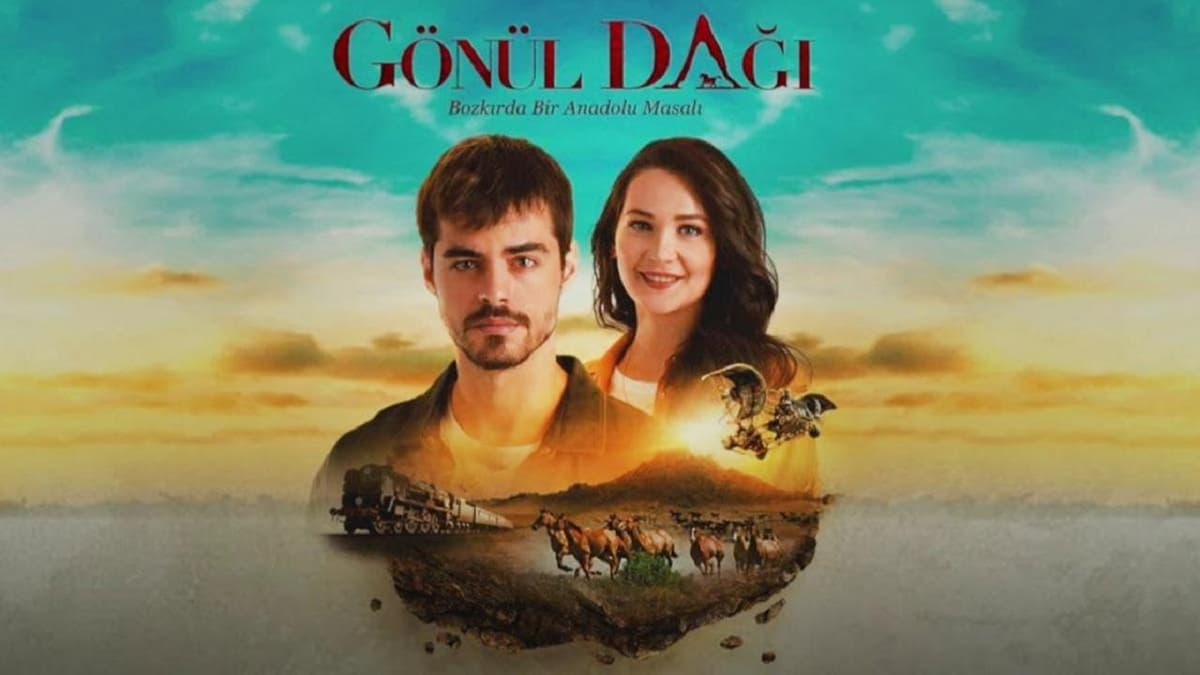 فيلم جبل جونول عيد الاضحى 2 2022 مترجم