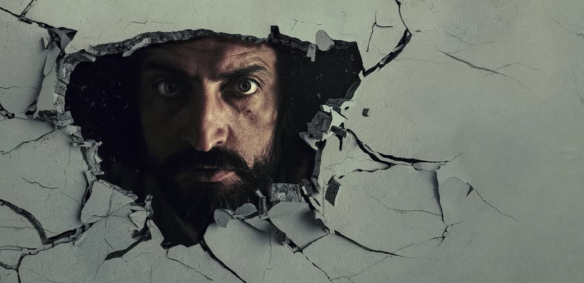 فيلم داخل الظلال مترجم