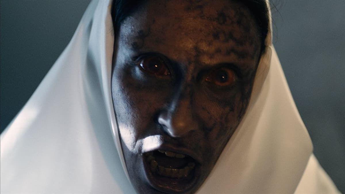 فيلم ثلاثة احرف 3 السحر الاسود 2016 مترجم