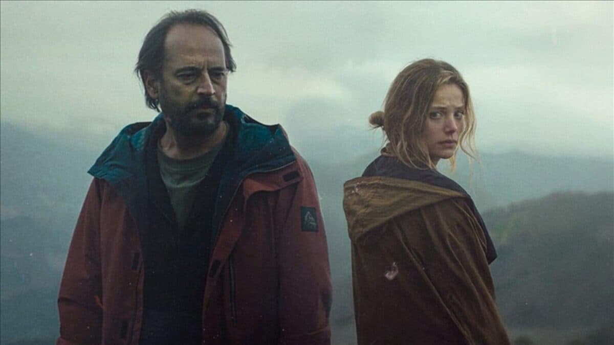 فيلم الشتاء المبكر Erken Kıs 2025 مترجم