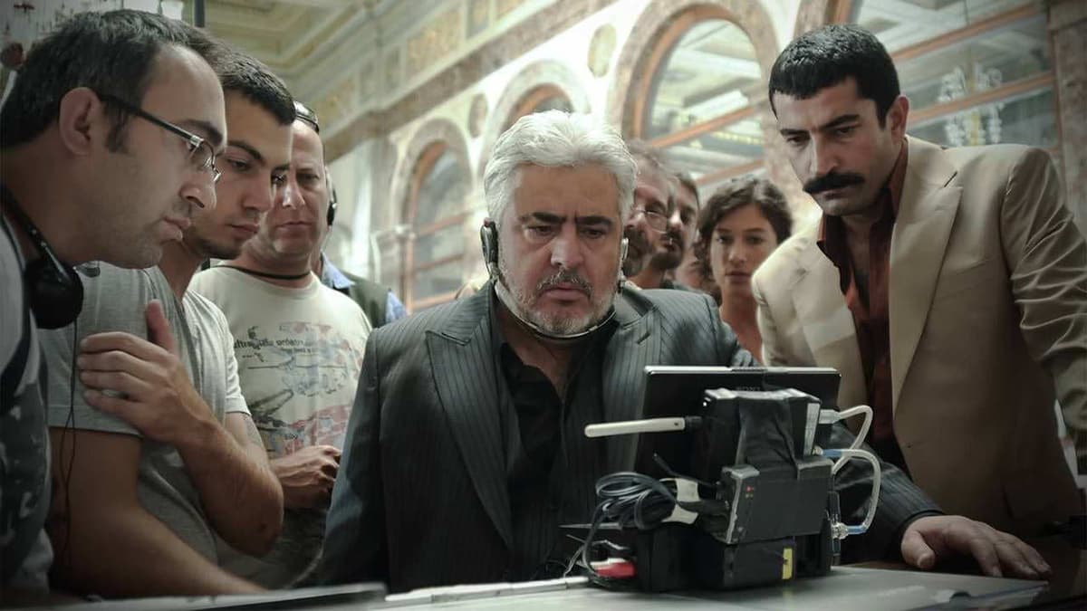 فيلم فخ التنين مترجم