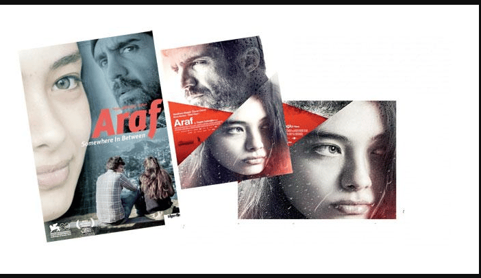 فيلم الاعراف 2012 Araf مترجم