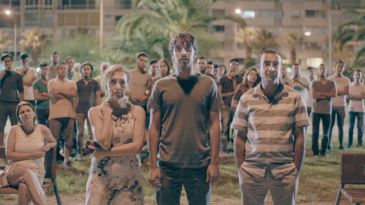 فيلم الخليج 2017 Korfez مترجم