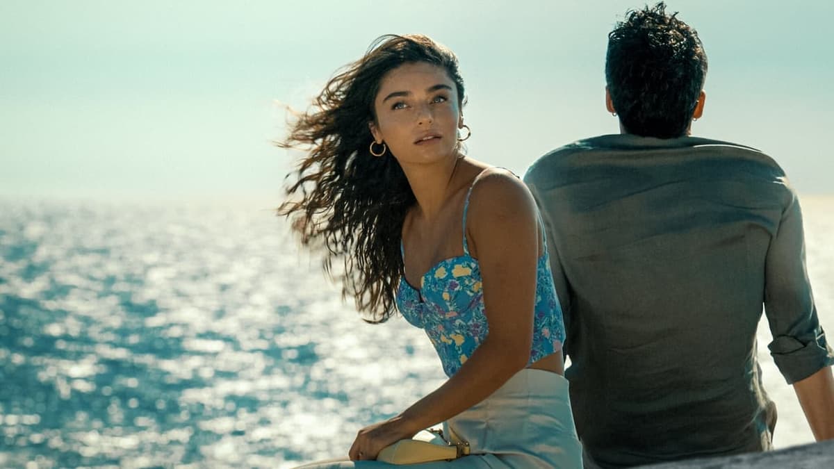 فيلم اجعلني اصدق Make Me Believe 2023 مترجم