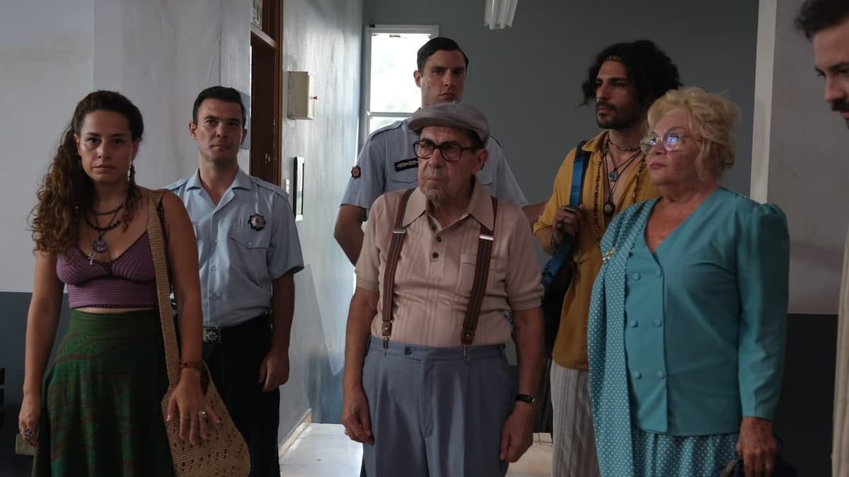 فيلم اوريغون Oregon 2023 مترجم