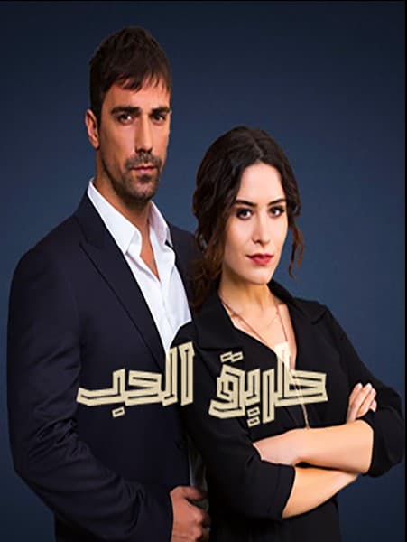 طريق الحب مدبلج