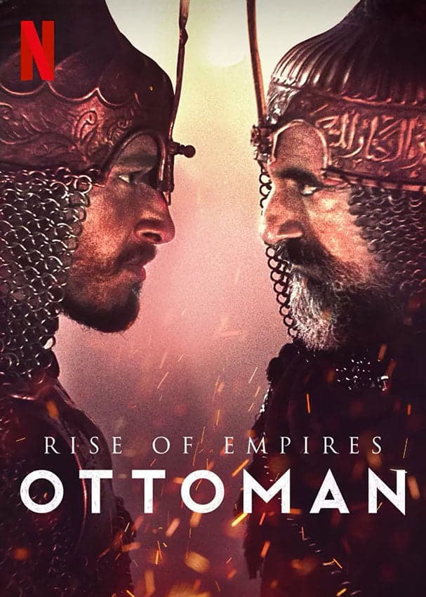 Rise of Empires Ottoman بزوغ الإمبراطورية العثمانيون مدبلج