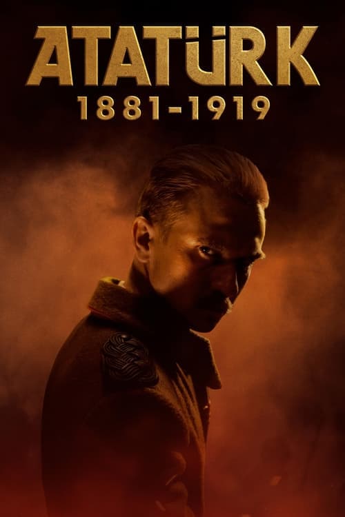 اتاتورك: 1881-1919