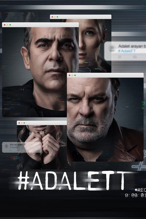 تصفية حساب Adale