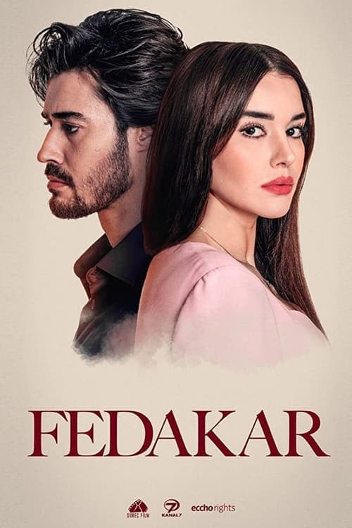التضحية Fedakar